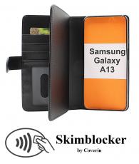 CoverinSkimblocker XL Wallet Samsung Galaxy A13 (A135F/DS)