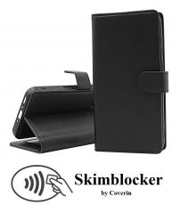 CoverInSkimblocker Wallet Sony Xperia 5 II (XQ-AS52)