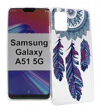 billigamobilskydd.seDesign Case TPU Samsung Galaxy A51 5G (SM-A516B/DS)