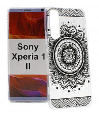 billigamobilskydd.seDesign Case TPU Sony Xperia 1 II (XQ-AT51)