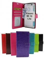 billigamobilskydd.seCrazy Horse Wallet Xiaomi Mi 10 Lite