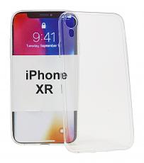 billigamobilskydd.seUltra Thin TPU Case iPhone XR