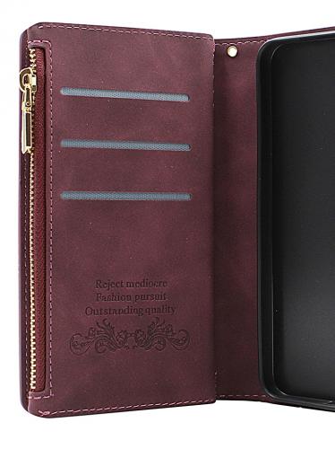 billigamobilskydd.seXL Standcase Luxury Wallet Samsung Galaxy A34 5G