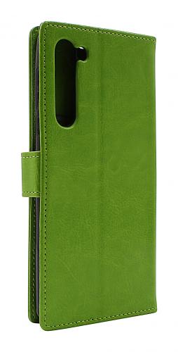 billigamobilskydd.seCrazy Horse Wallet Motorola Edge