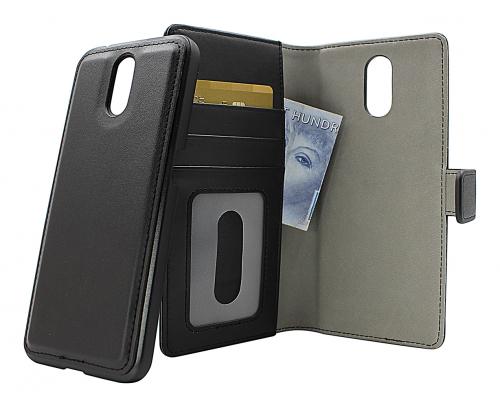 CoverinSkimblocker Magnet Wallet Nokia 2.3