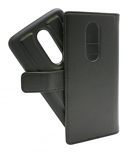 CoverinSkimblocker Magnet Wallet OnePlus 6