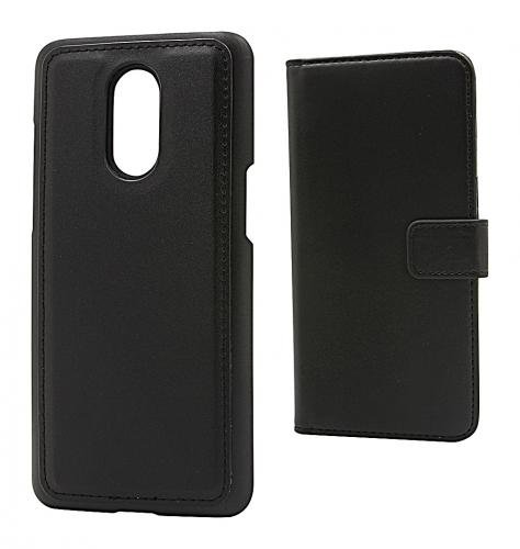 CoverinSkimblocker Magnet Wallet OnePlus 7