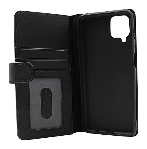 CoverinSkimblocker Wallet Samsung Galaxy A12