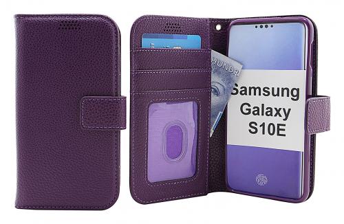 billigamobilskydd.seStandcase Wallet Samsung Galaxy S10e (G970F)