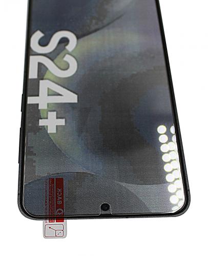 billigamobilskydd.seTempered Glass Samsung Galaxy S24 Plus 5G (SM-S926B/DS)