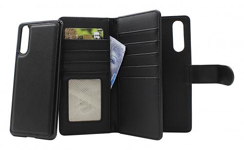 CoverinSkimblocker Sony Xperia 10 II XL Magnet Phone Wallet