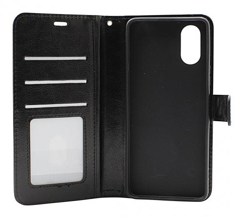 billigamobilskydd.seCrazy Horse Sony Xperia 10 VI 5G Phone Wallet