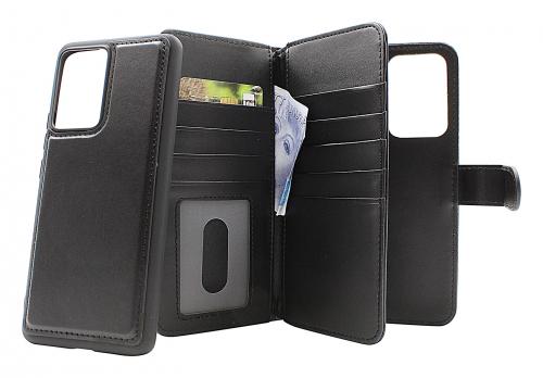 CoverinSkimblocker XL Magnet Wallet Xiaomi 13 Lite 5G