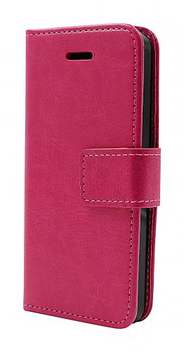 billigamobilskydd.seCrazy Horse wallet iPhone 5/5s/SE