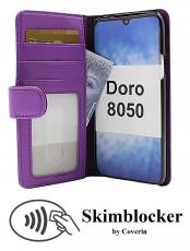 CoverinSkimblocker Wallet Doro 8050