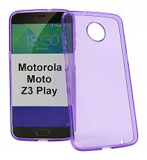 billigamobilskydd.seTPU Case Motorola Moto Z3 Play