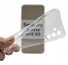 billigamobilskydd.seUltra Thin TPU Case Samsung Galaxy A15 5G
