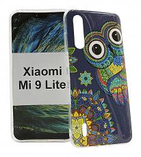 billigamobilskydd.seDesign Case TPU Xiaomi Mi 9 Lite