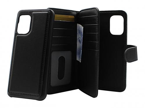 CoverinSkimblocker XL Magnet Wallet Asus ZenFone 8 (ZS590KS)