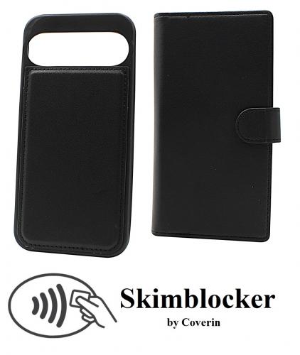 CoverinSkimblocker Google Pixel 9 Pro XL 5G XL Magnet Phone Wallet