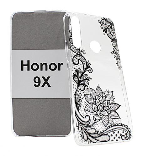 Design Case TPU Honor 9X