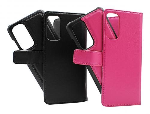 CoverinSkimblocker Magnet Wallet OnePlus Nord 2 5G