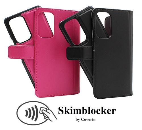 CoverinSkimblocker Magnet Wallet Samsung Galaxy A53 5G (A536B)