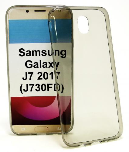 billigamobilskydd.seUltra Thin TPU Case Samsung Galaxy J7 2017 (J730FD)