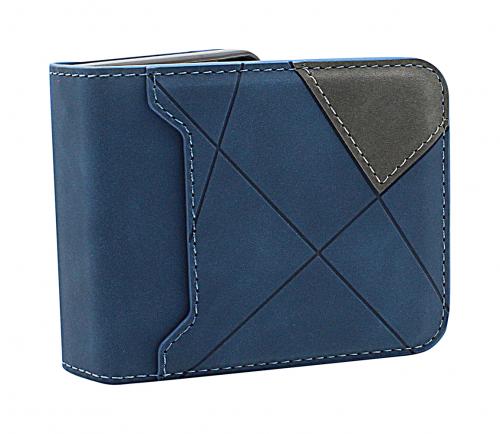 billigamobilskydd.seLuxury Wallet Samsung Galaxy Z Flip6 (SM-F741B)