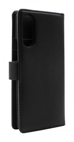 CoverinSkimblocker Magnet Wallet Sony Xperia 10 II (XQ-AU51 / XQ-AU52)