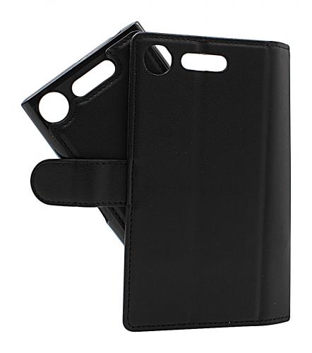 CoverinSkimblocker Sony Xperia XZ1 Magnet Phone Wallet