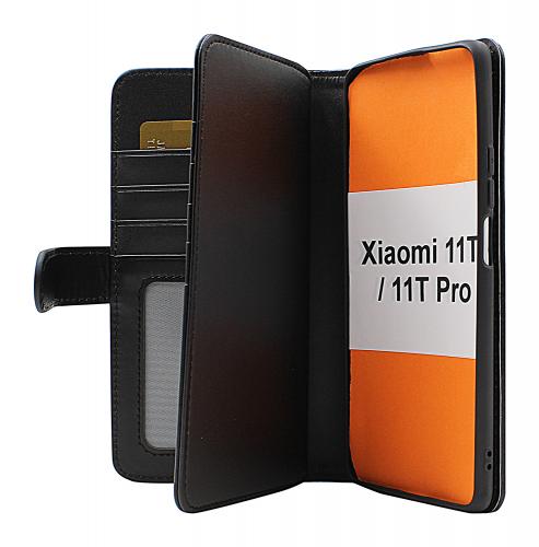 CoverinSkimblocker XL Wallet Xiaomi 11T / 11T Pro