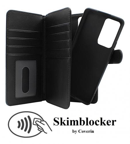 CoverinSkimblocker XL Magnet Wallet Xiaomi 12 Pro