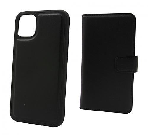 CoverinSkimblocker Magnet Wallet iPhone 11 (6.1)