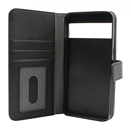 CoverinSkimblocker Magnet Wallet Google Pixel 8 Pro 5G