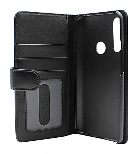 CoverinSkimblocker Wallet Huawei P Smart Z