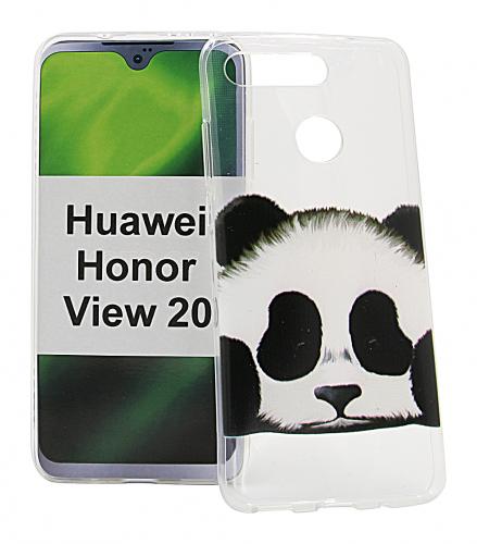 billigamobilskydd.seDesign Case TPU Huawei Honor View 20