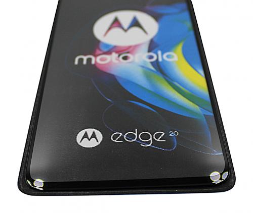 billigamobilskydd.seFull Frame Tempered Glass Motorola Edge 20