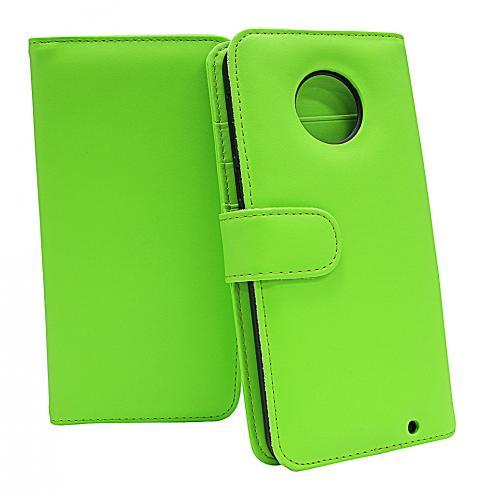 CoverinPlnboksfodral Motorola Moto G6 Plus