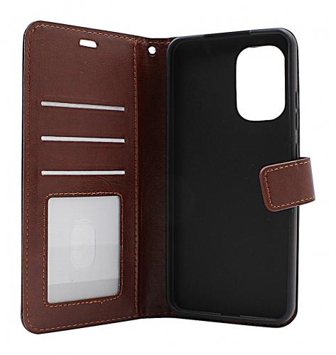 billigamobilskydd.seCrazy Horse Wallet Nokia X30 5G