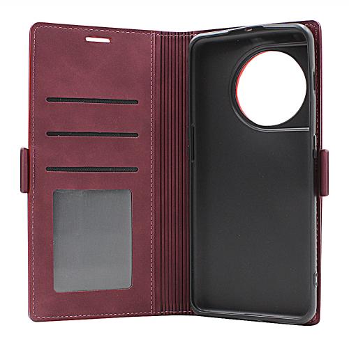 billigamobilskydd.seLuxury Standcase Wallet OnePlus 11 5G