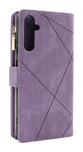 billigamobilskydd.seXL Standcase Luxury Wallet Samsung Galaxy A05s (SM-A057F/DS)