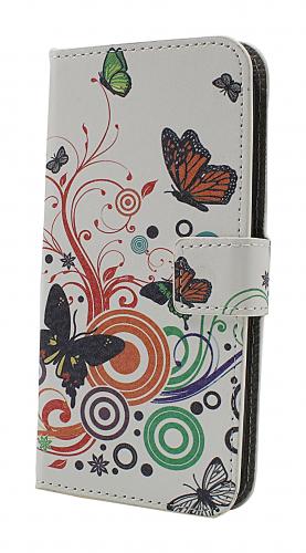 billigamobilskydd.seStandcase Designwallet Samsung Galaxy S5 (SM-G900)