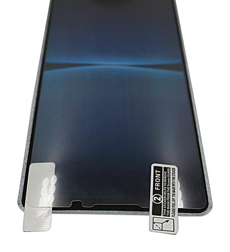 billigamobilskydd.seScreen Protector Sony Xperia 1 IV (XQ-CT54)