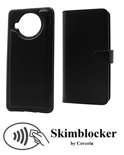 CoverinSkimblocker XL Magnet Wallet Xiaomi Mi 10T Lite