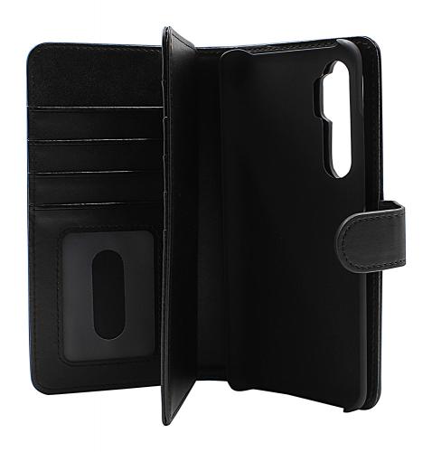 CoverinSkimblocker XL Magnet Wallet Xiaomi Mi Note 10 Lite