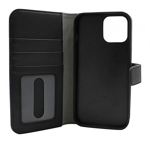 CoverinSkimblocker Magnet Wallet iPhone 12 Pro Max (6.7)