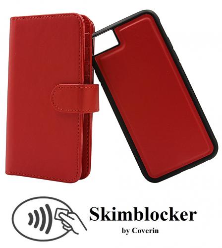 CoverinSkimblocker XL Magnet Wallet iPhone 8