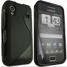 billigamobilskydd.seS-Line Cover Samsung Galaxy Ace (s5830)