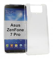 billigamobilskydd.seTPU Case Asus ZenFone 7 Pro (ZS671KS)